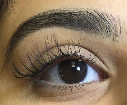 Bold & Beautiful Lashes & Brows