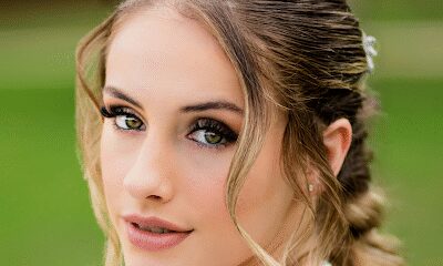 Perfect Lashes