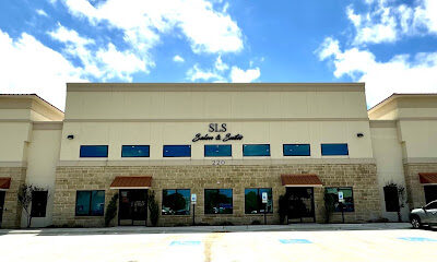 Southlake Luxury Salon & Suites