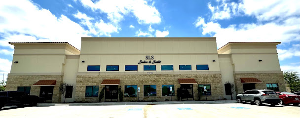 Southlake Luxury Salon & Suites