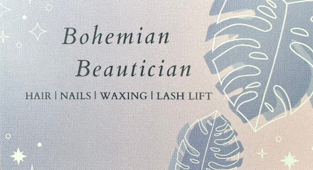 Bohemian Beautician