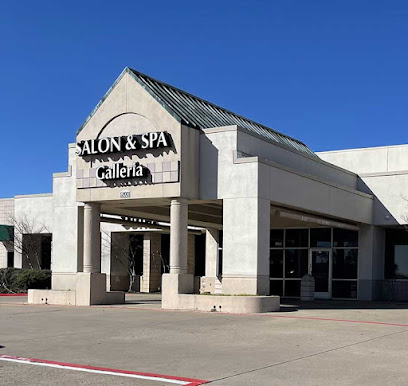 Salon and Spa Galleria | Bridgewood