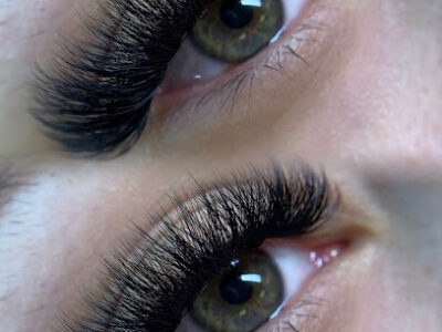 Vint-Lash BeautyBar
