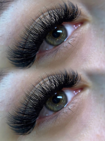 Vint-Lash BeautyBar