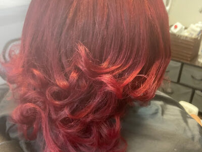 Dezaray Hair Salon