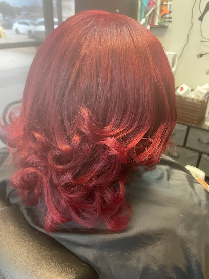 Dezaray Hair Salon