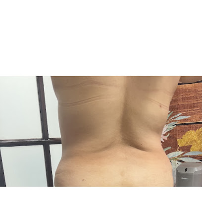 Oasis Studio Face & Body by MG