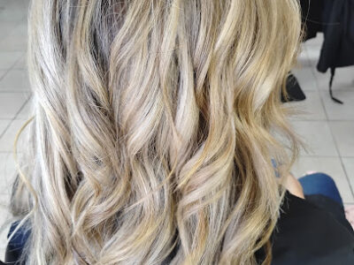 Paulina’s Hair Studio