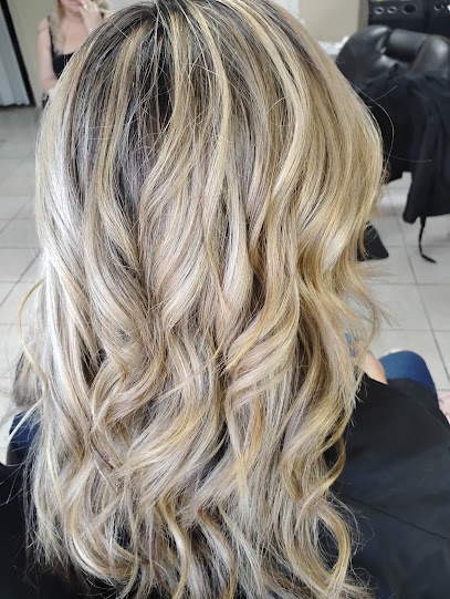 Paulina’s Hair Studio