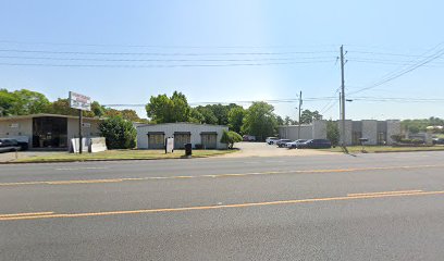 Studio M Salon