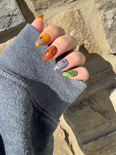 Sonder Esthetics and Nail Care