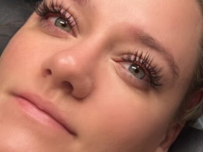 Lash Roots Studio
