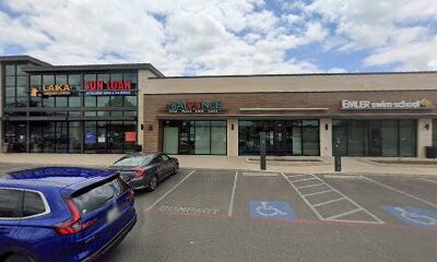 Lilly House Of Beauty