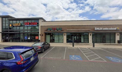Lilly House Of Beauty