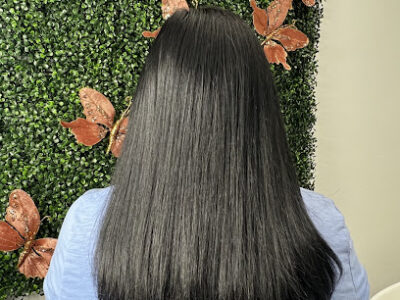 Country Clippers Barber shop and Beauty salon