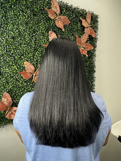 Country Clippers Barber shop and Beauty salon