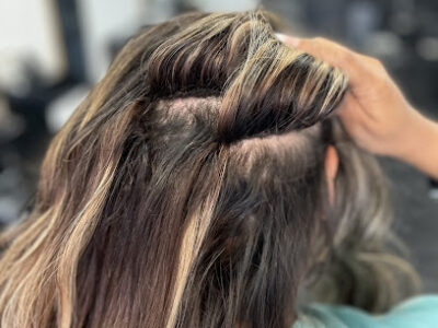 Dream Hair by David