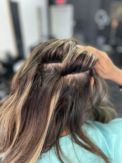 Dream Hair by David