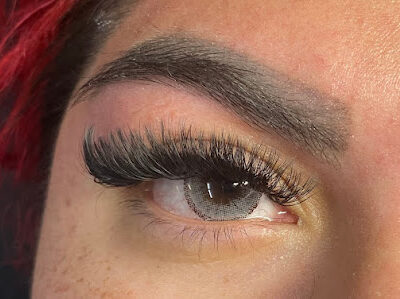 Revamped Lashes & SPA