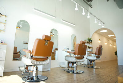 Threading & Spa by Harman
