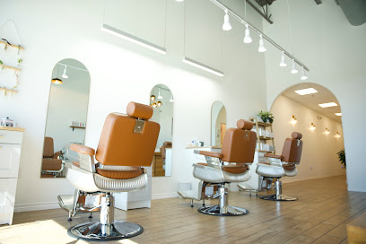 Threading & Spa by Harman