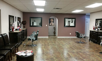Bombshell Salon