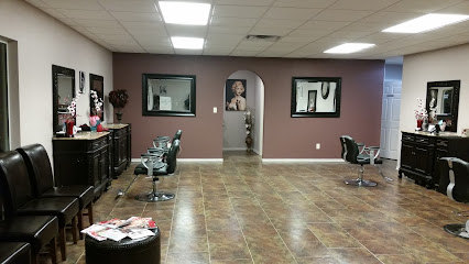 Bombshell Salon