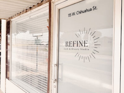 Refine Lash And Beauty Studio