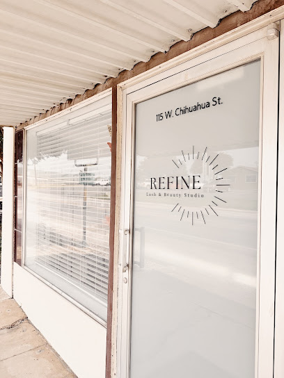 Refine Lash And Beauty Studio