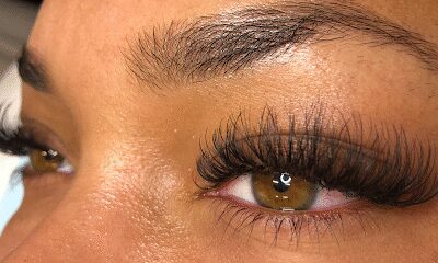 Brows And Lashes DFW