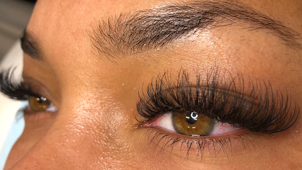 Brows And Lashes DFW