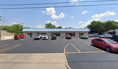 Majestic Hair & Nail Salon
