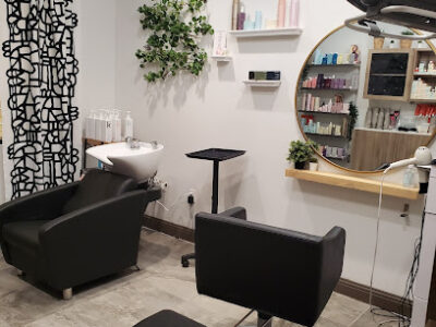 J.CASTILLO HAIRDRESSING