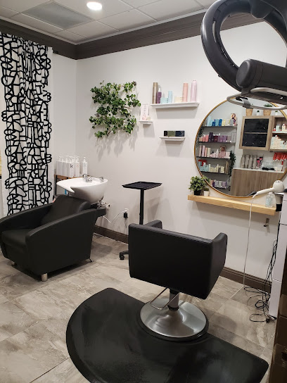 J.CASTILLO HAIRDRESSING