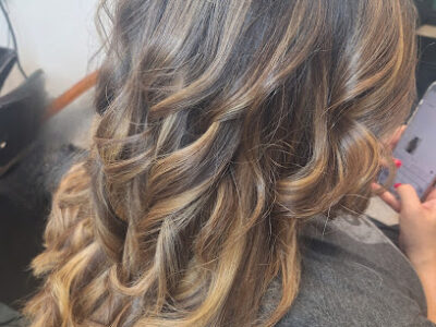 Revere Salon at Salon Lofts
