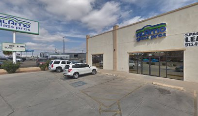 The Shoppe