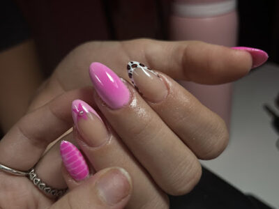 Xtension Salon LLC