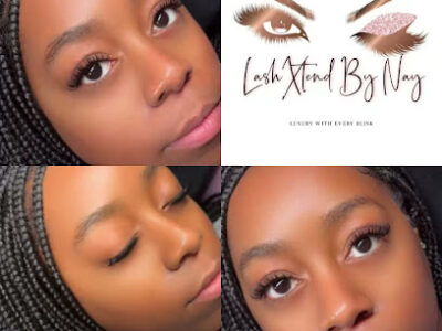 LashXtend By Nay
