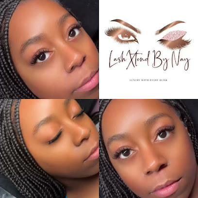 LashXtend By Nay