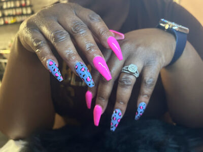 Chawni’s Beauty Studio