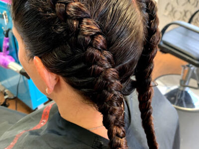 Belle Cherie Hair Studio