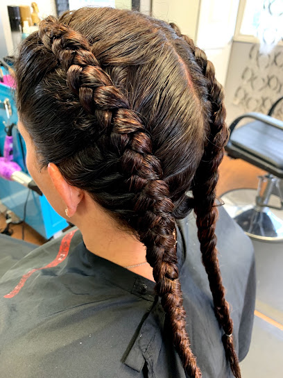 Belle Cherie Hair Studio