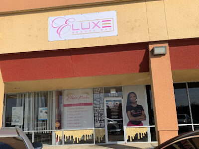 Eluxe Beauty Bar