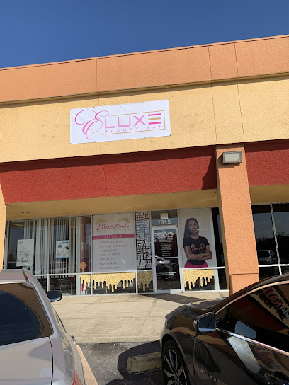 Eluxe Beauty Bar
