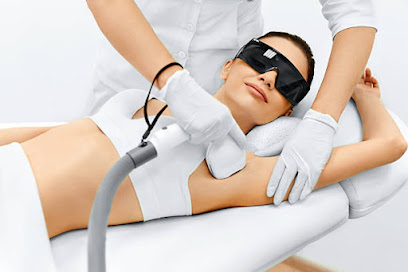 Moroccan beauty center