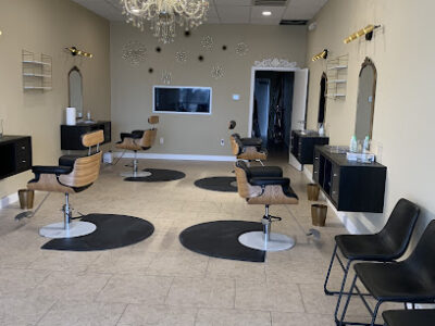 Signature Beauty Bar
