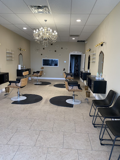 Signature Beauty Bar