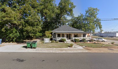 Sarah’s Corner