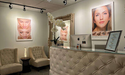 Wink Lash & Brow Bar