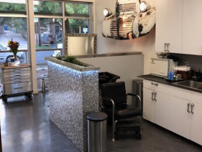 Vanity Salon